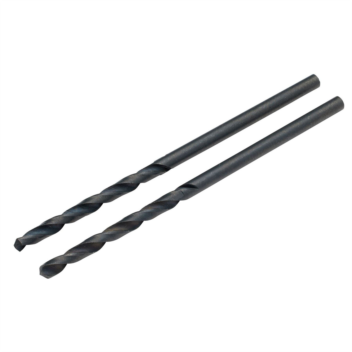Draper Expert HSS Twist Drill for 2.5 x 0.45 Taps 2.05 x 49mm 53030  White Rose Tools