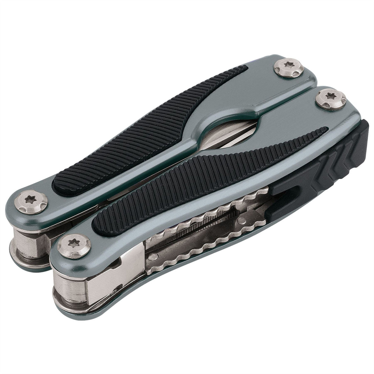 Draper 14 Function Pocket Multi-Tool 32398  White Rose Tools