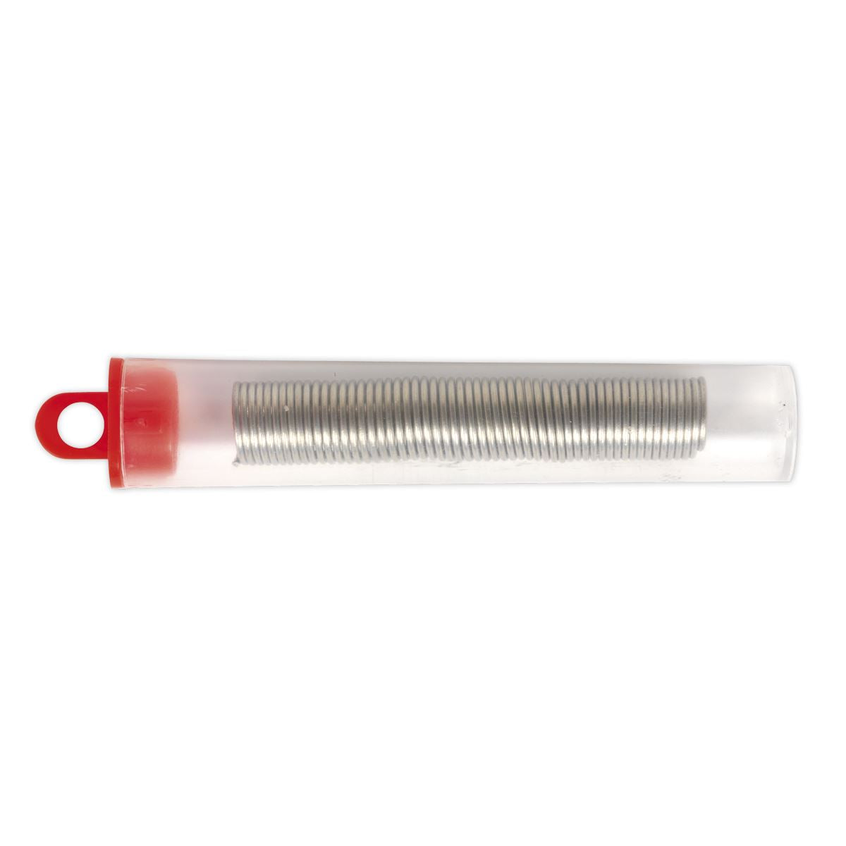 Sealey Lead-Free Soldering Wire Dispenser Tube 