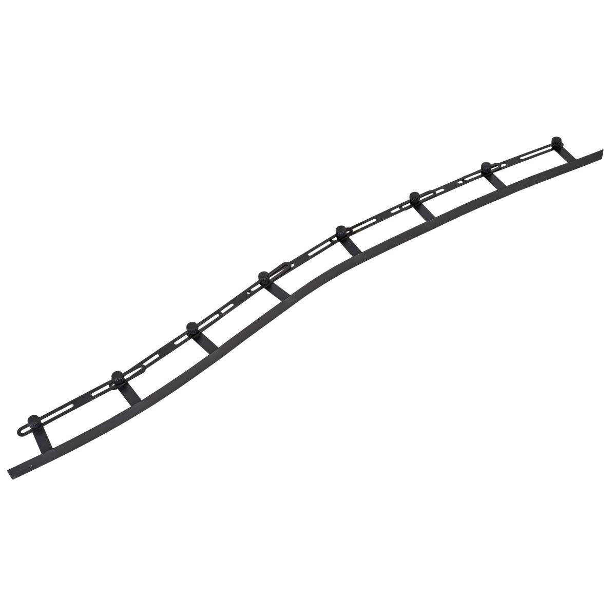 Sealey Professional Curve Body Panel Profile Template 940mm/37  White Rose Tools