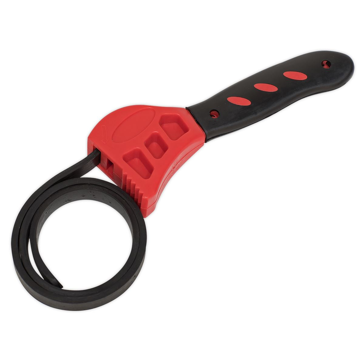 Sealey Strap Wrench 120mm 