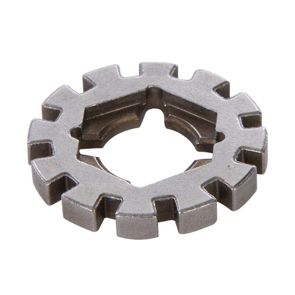Silverline 28 x 3mm Multi-Cutter Adaptor Bosch Fein Worx Dremel Tool Blades