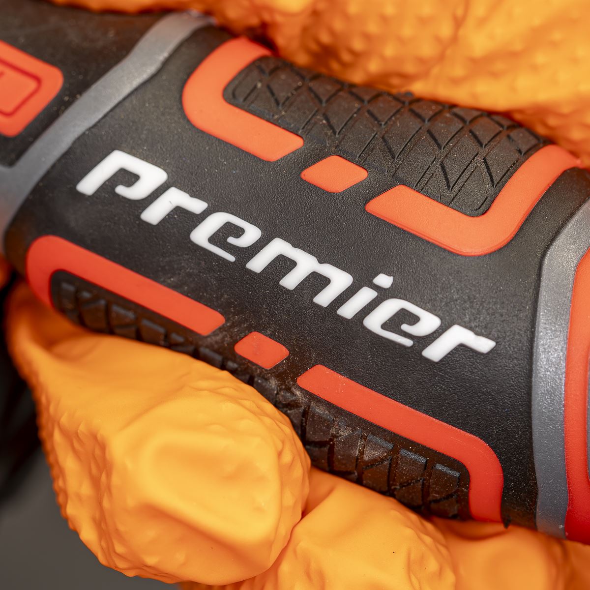 Sealey Premier GripMAX® TRX-Star* Screwdriver Set 10pc - Red