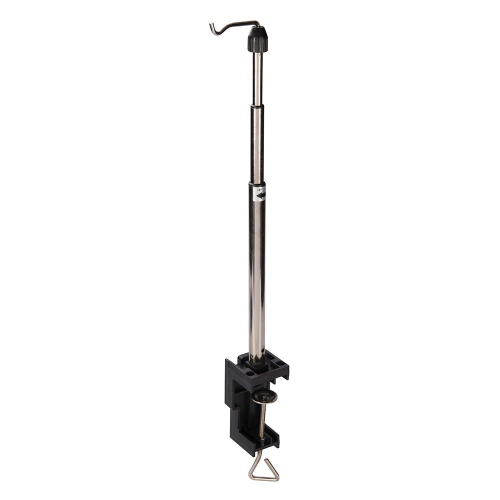 Silverline Rotary Tool Telescopic Hanging Stand 550mm 240271