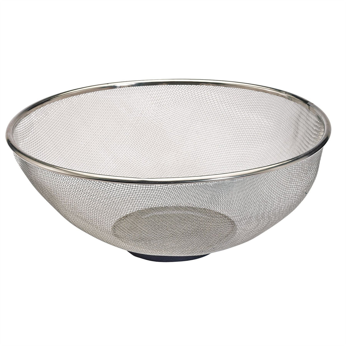 Draper Magnetic Stainless Steel Mesh Parts Washer Bowl 31317  White Rose Tools