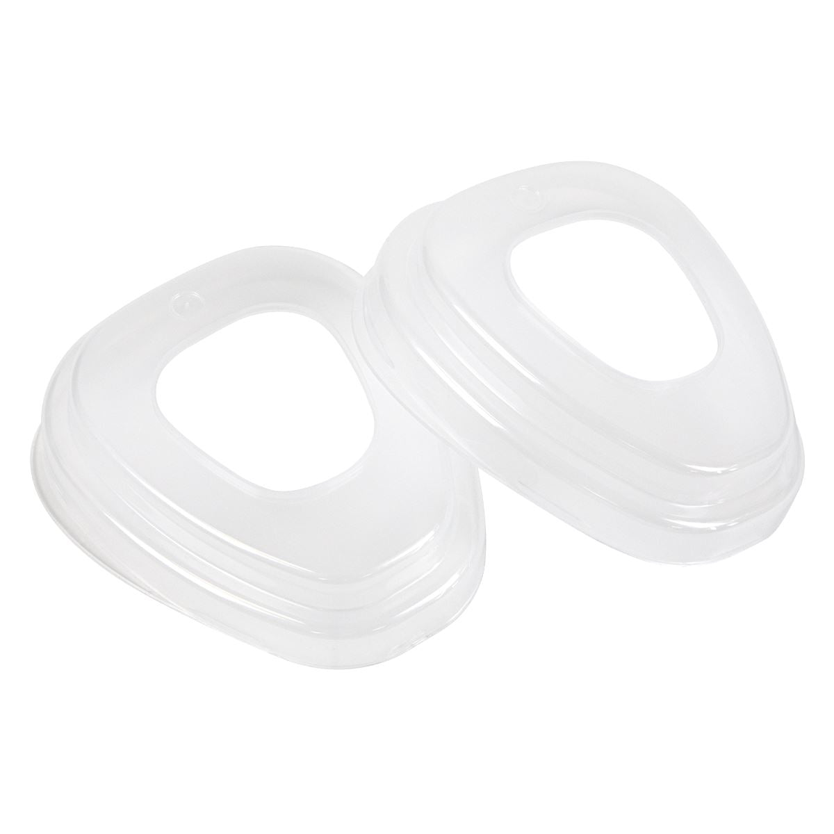 Worksafe by Sealey Filter Housing - Pack of 2