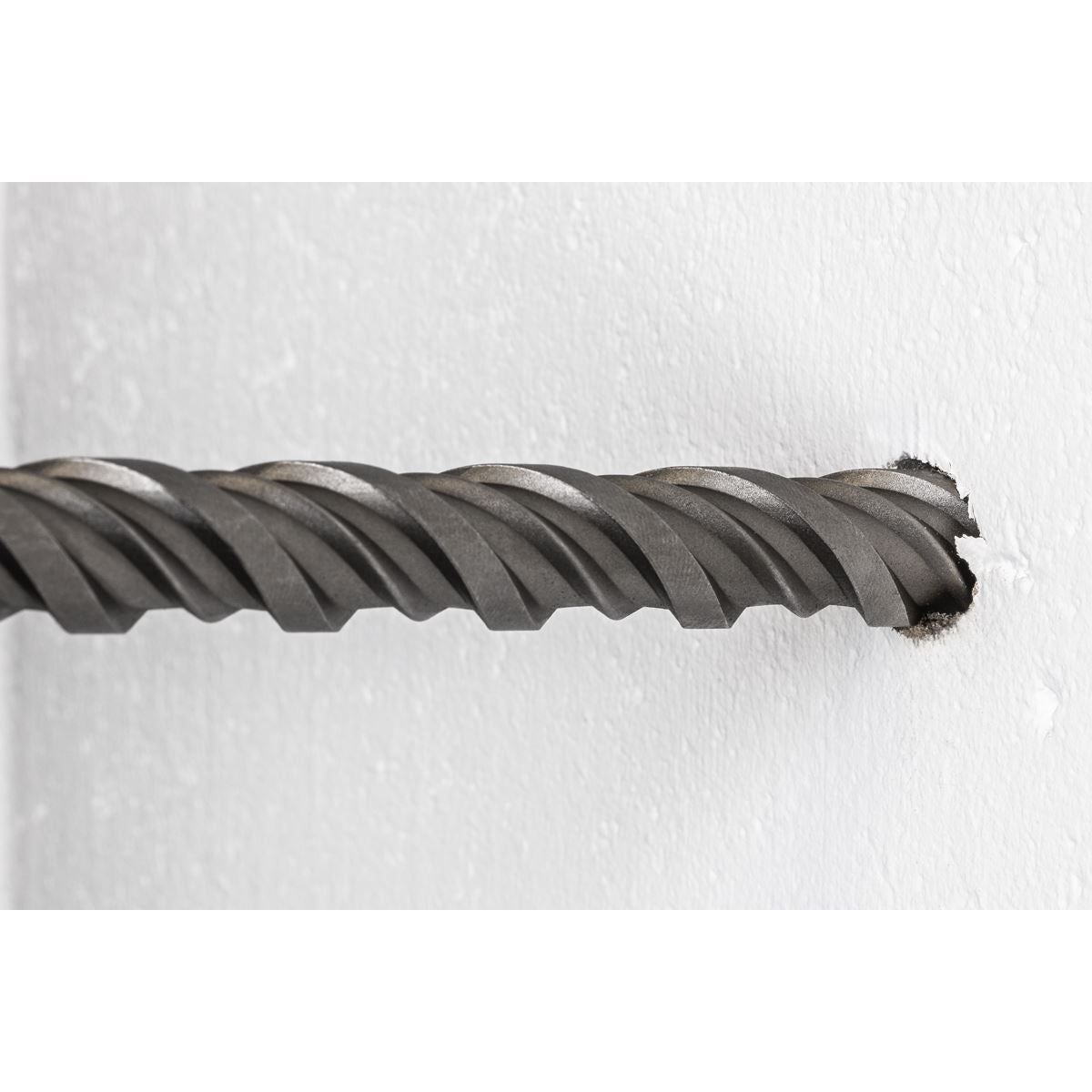 Worksafe by Sealey SDS MAX Drill Bit Ø19 x S40mm