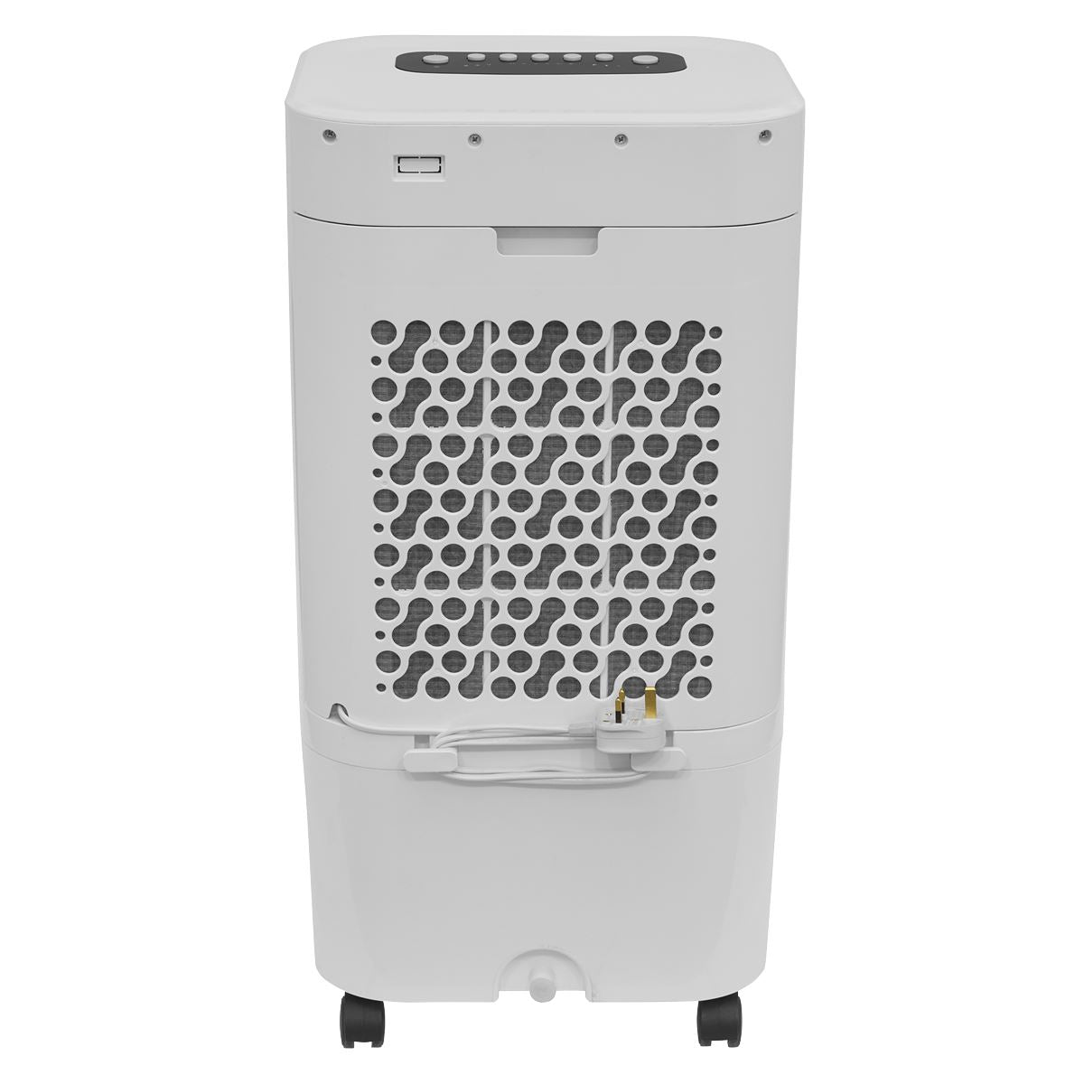 Sealey Air Cooler/Purifier/Humidifier with Remote Control