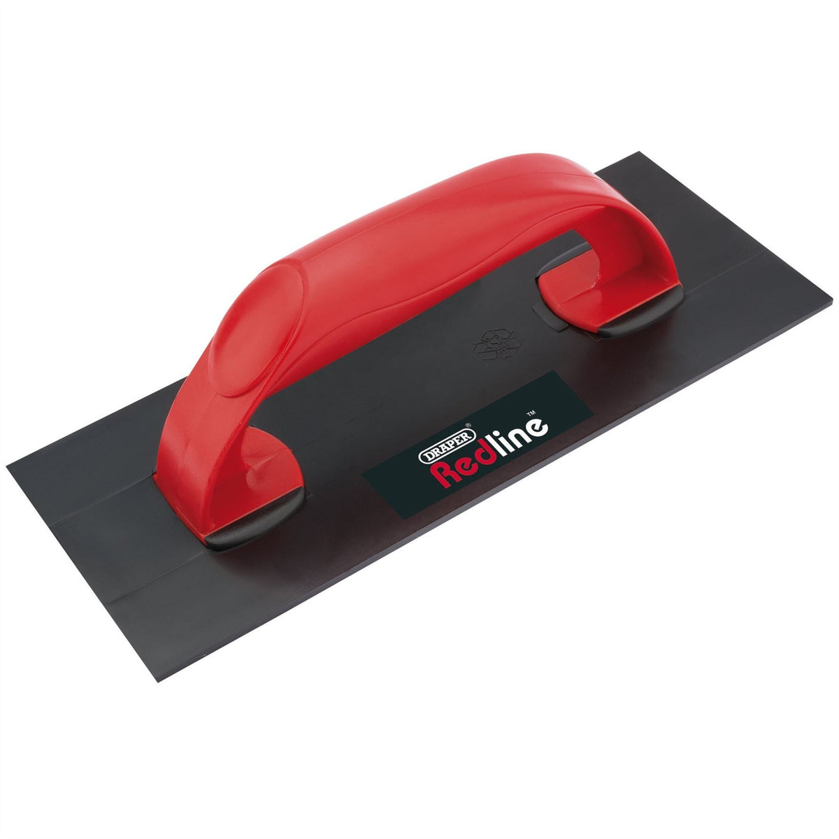 Draper Redline® Plastering Float 278 x 115mm 68496  White Rose Tools