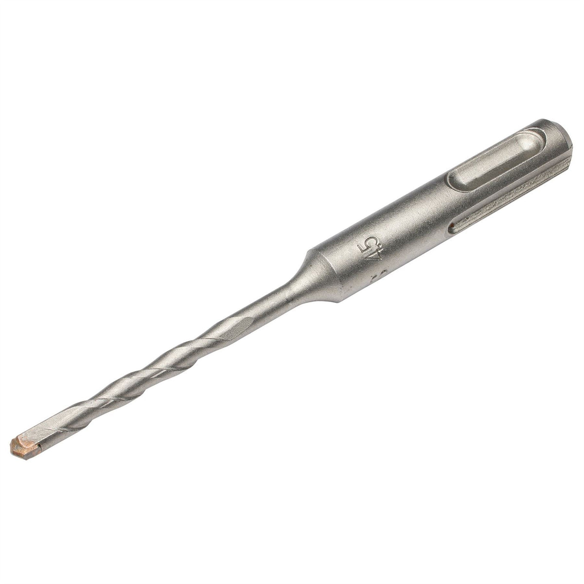Draper Expert SDS+ Masonry Drill Bit 4.5 x 110mm 40824  White Rose Tools
