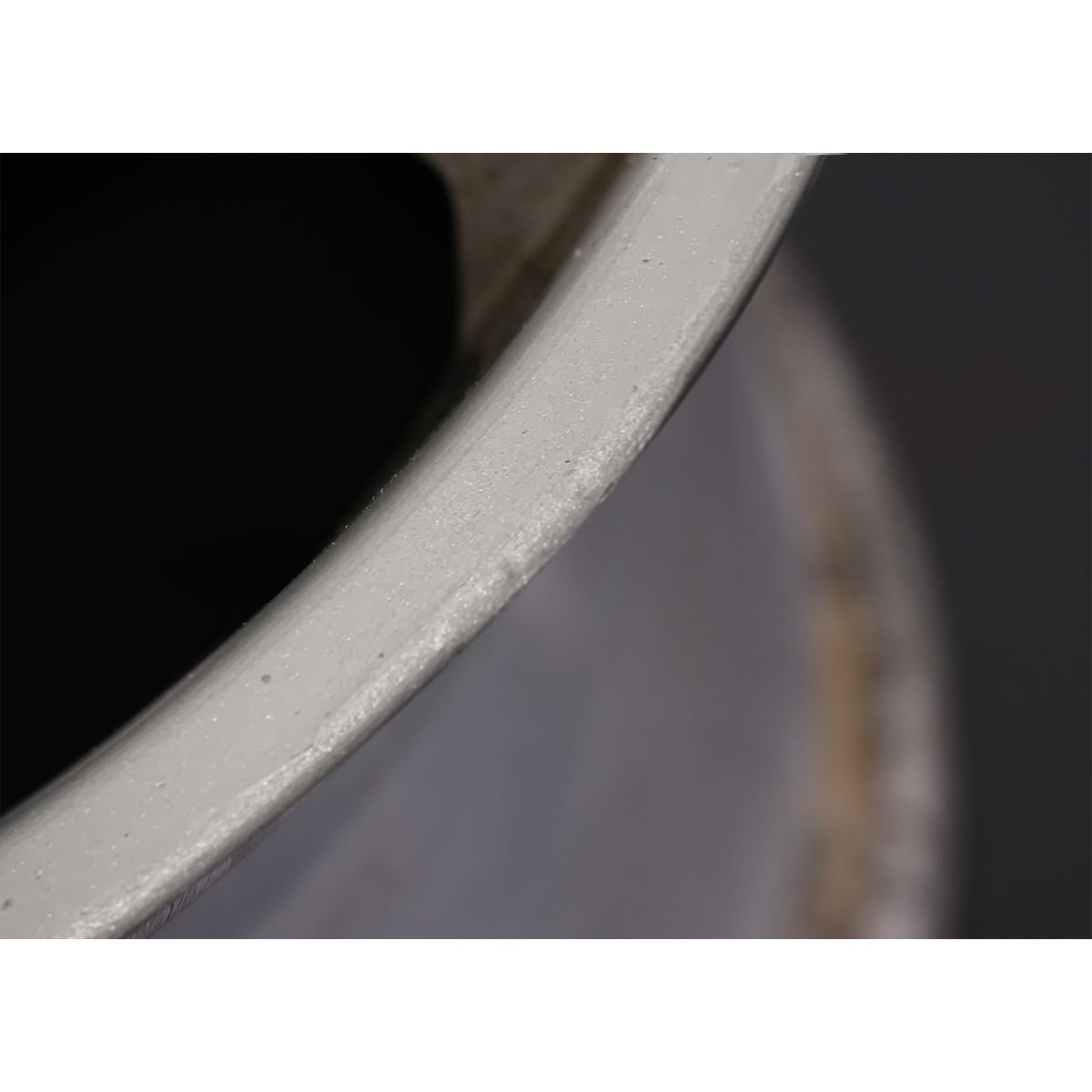 Sealey Alloy Wheel Repair Kit Repairs Cosmetic Damage Simply and Quickly