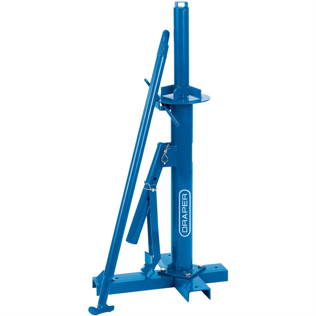 Draper Manual Tyre Changer 16395  White Rose Tools