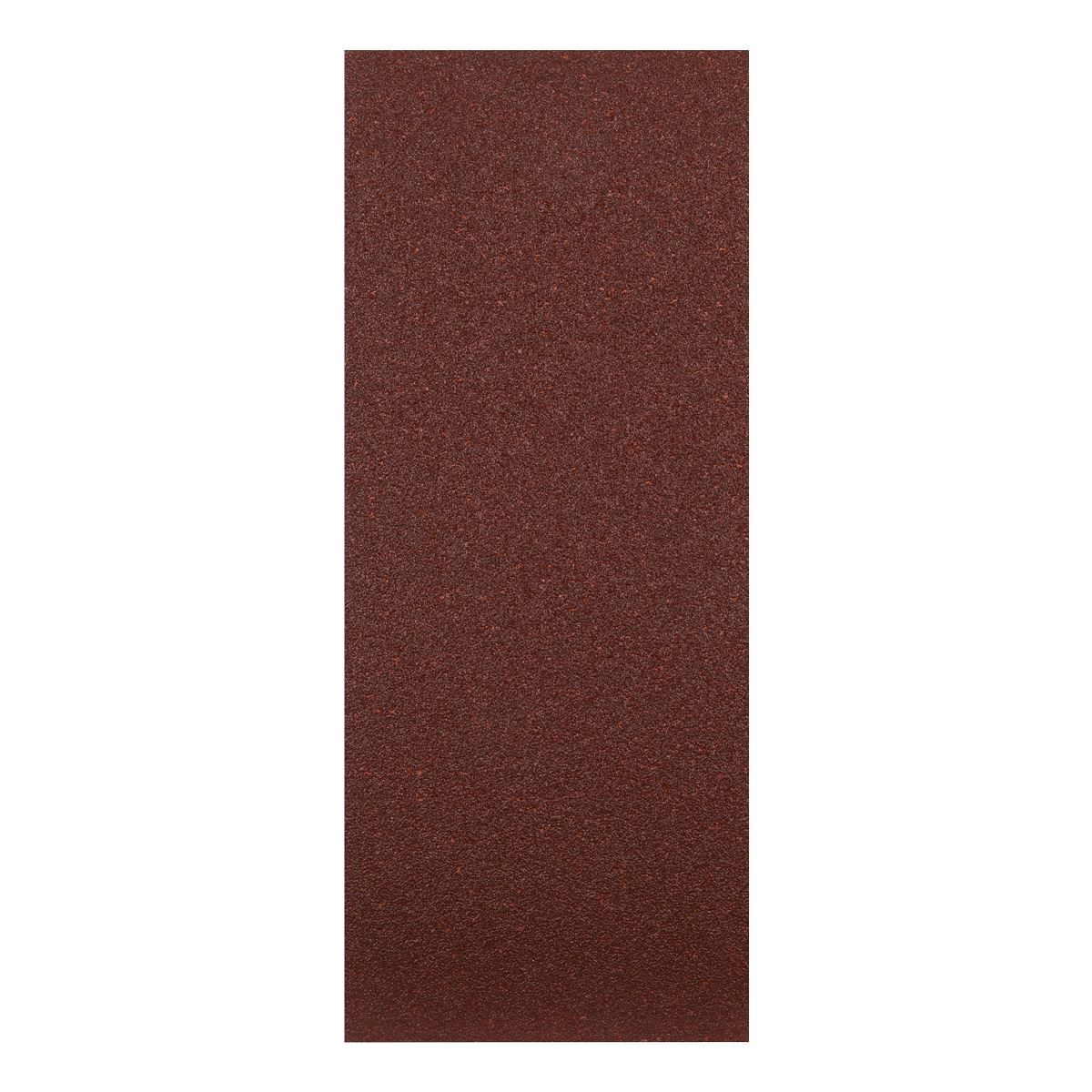 Worksafe by Sealey Orbital Sanding Sheet 115 x 280mm 60Grit - Pack of 5