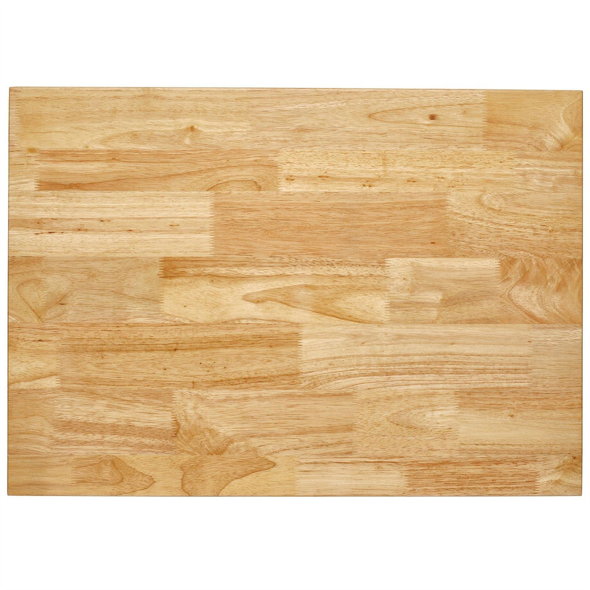 BUNKER Hardwood Worktop for 3 Tier Tool Trolley 646mm 27342  White Rose Tools