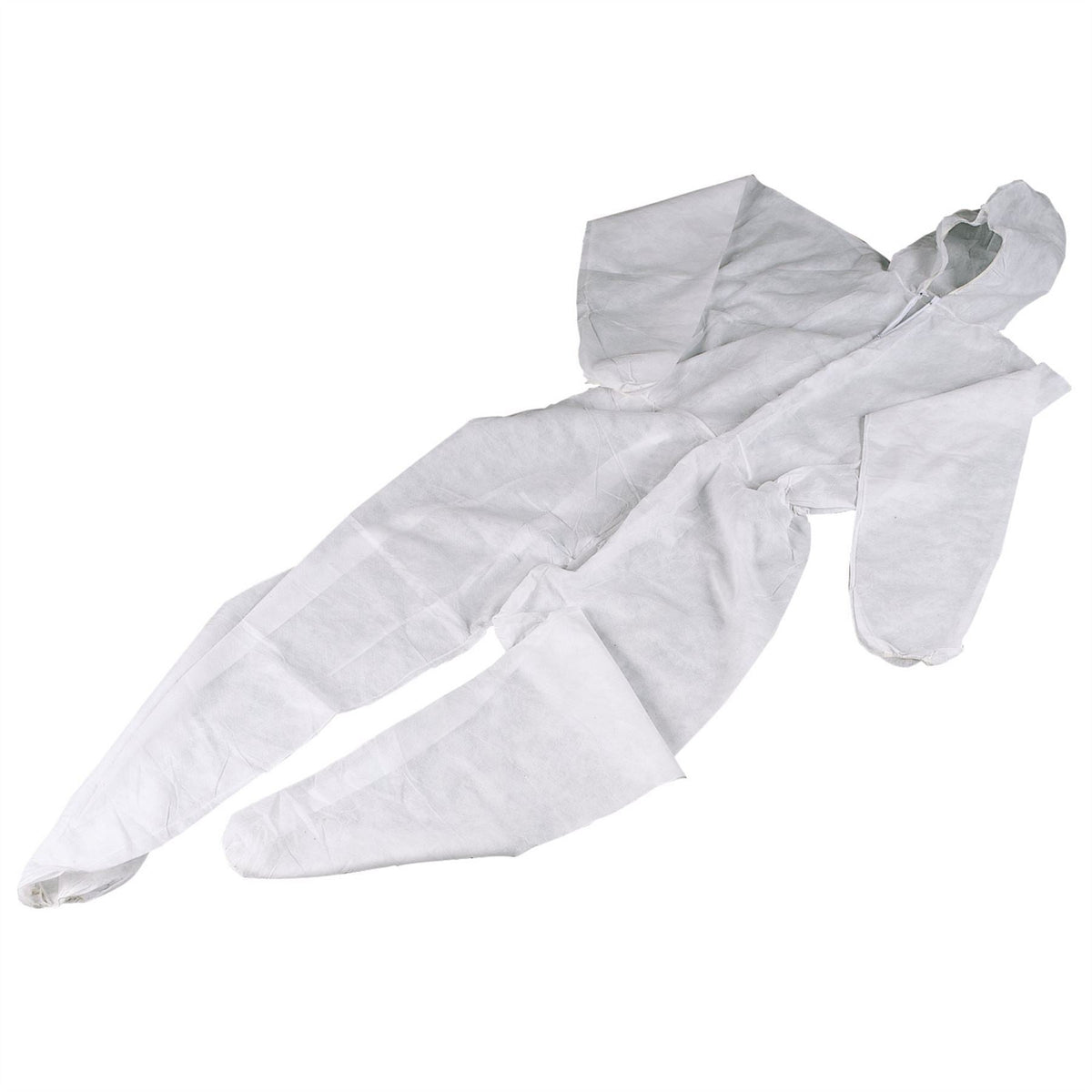 Draper Disposable Coverall 82454  White Rose Tools