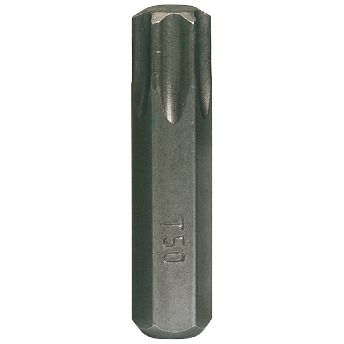Draper TX-STAR® Impact Screwdriver Bit T50 66886  White Rose Tools