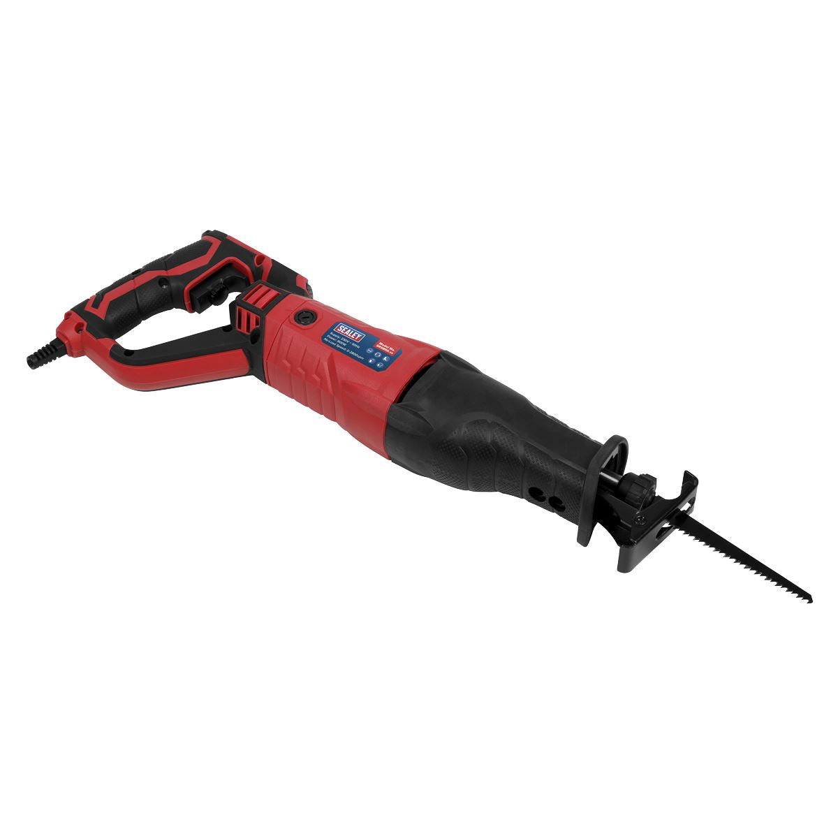 Sealey Reciprocating Saw 850W 230V 