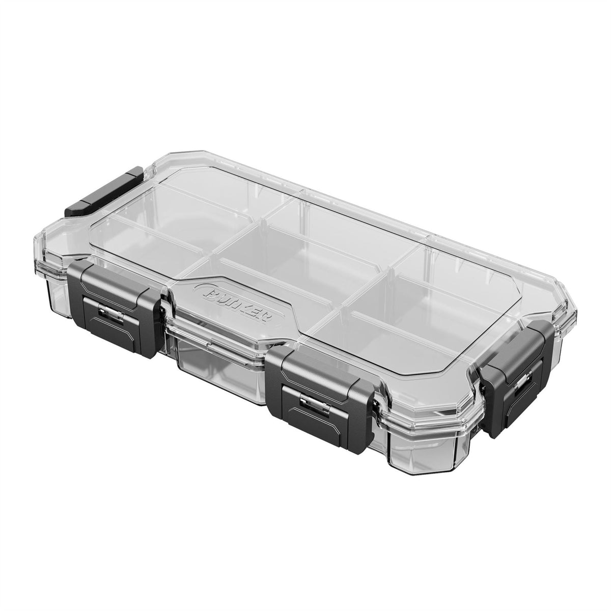 BUNKER Load-Up Waterproof Organiser 31653  White Rose Tools