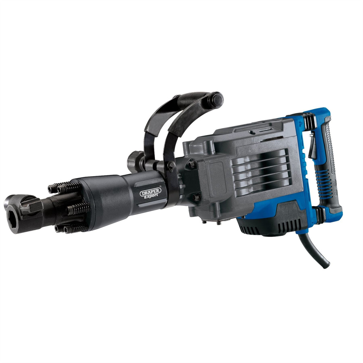 Draper Expert Breaker 18.5Kg 1700W 56411  White Rose Tools