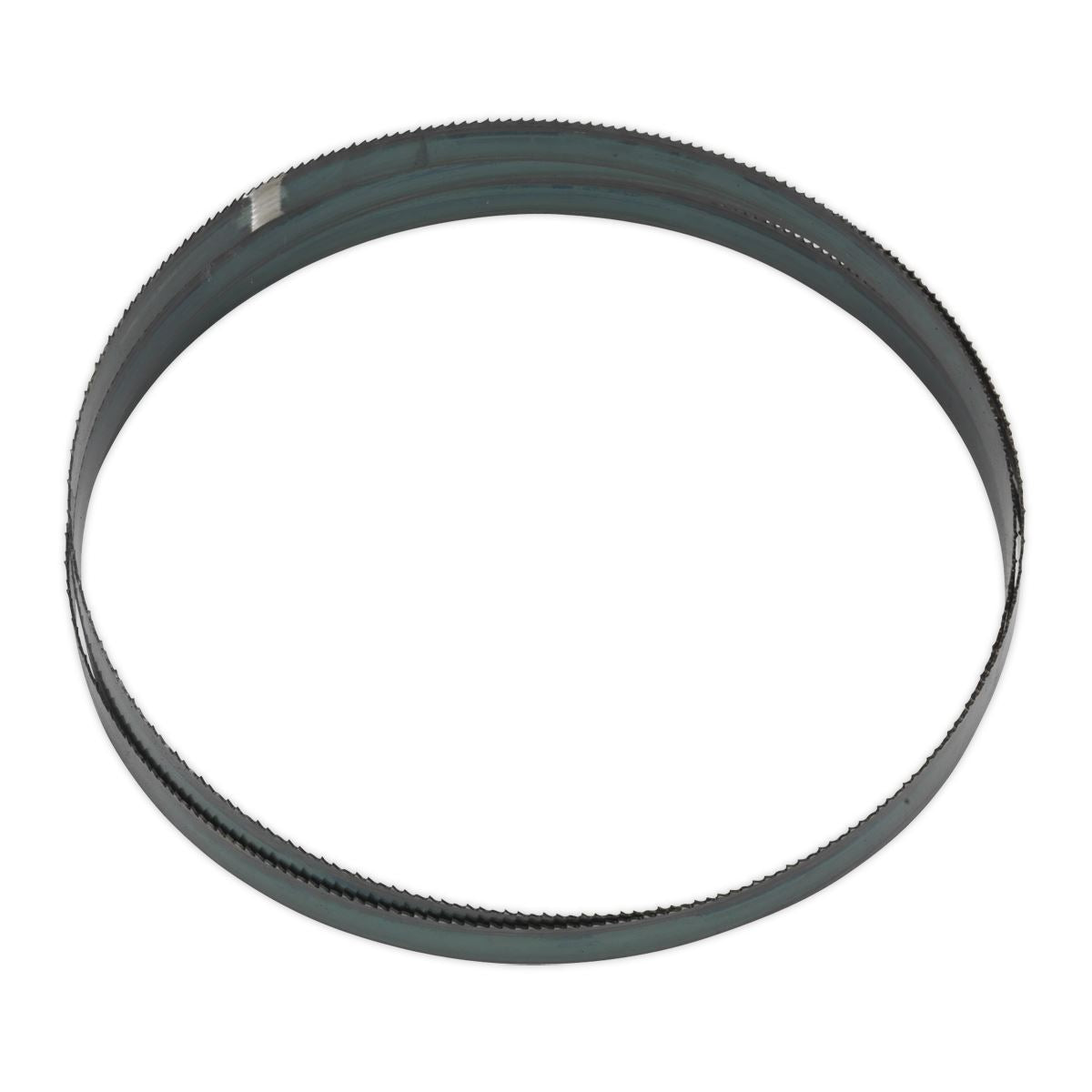 Sealey Bandsaw Blade 2362mm x 19mm x 0.81mm 8TPI