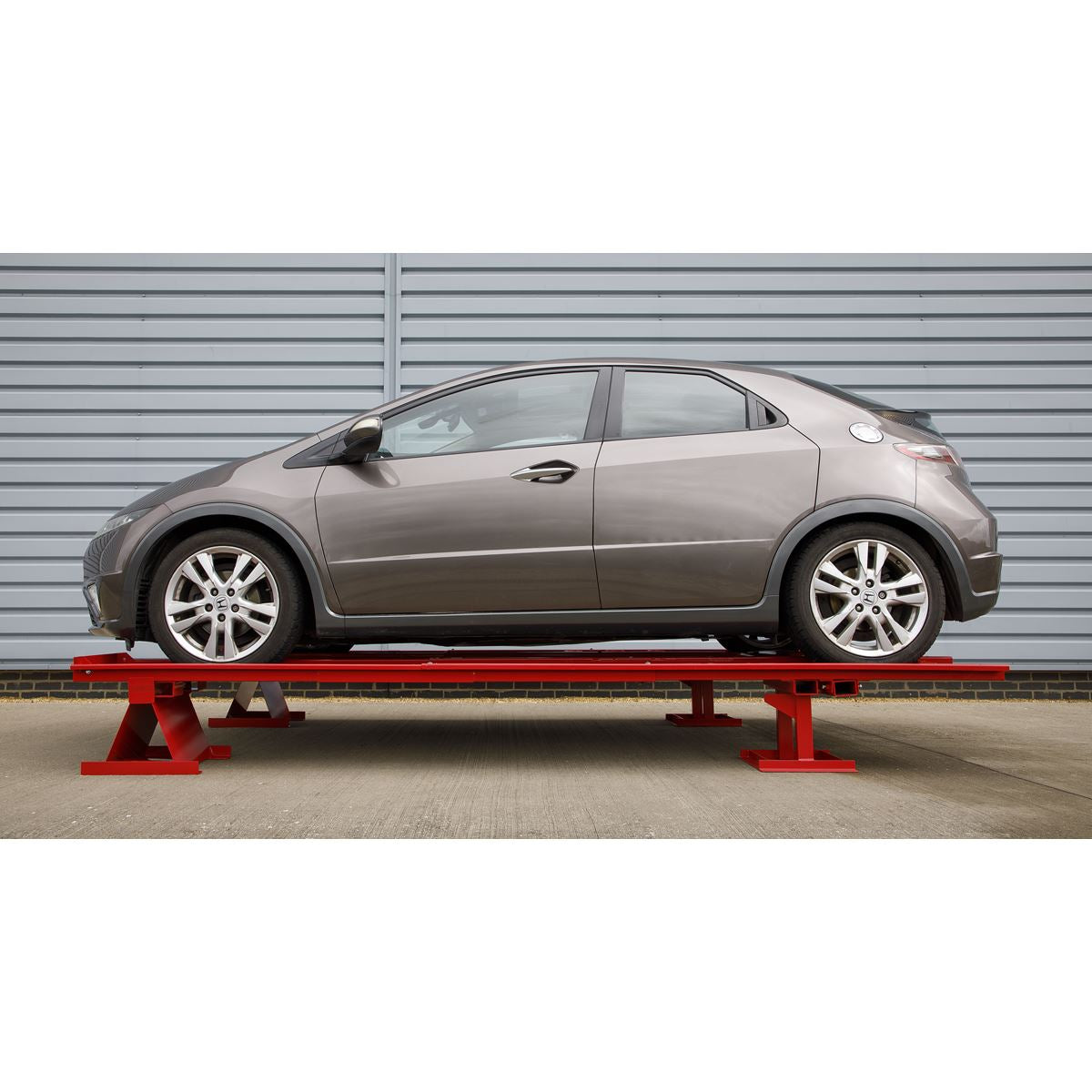 Sealey Car Lift/Ramp 3 Tonne 