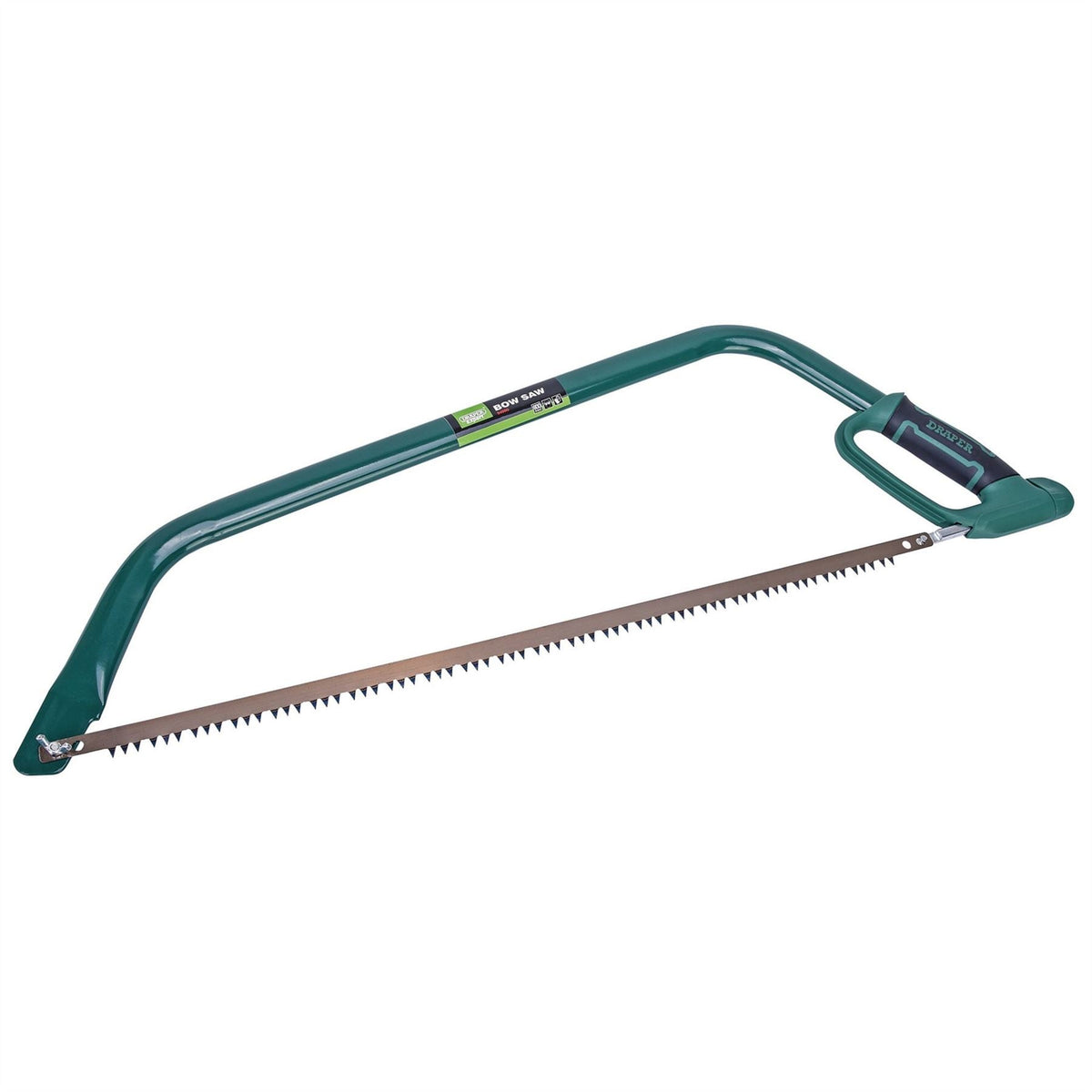 Draper Expert Bow Saw 600mm 94980  White Rose Tools