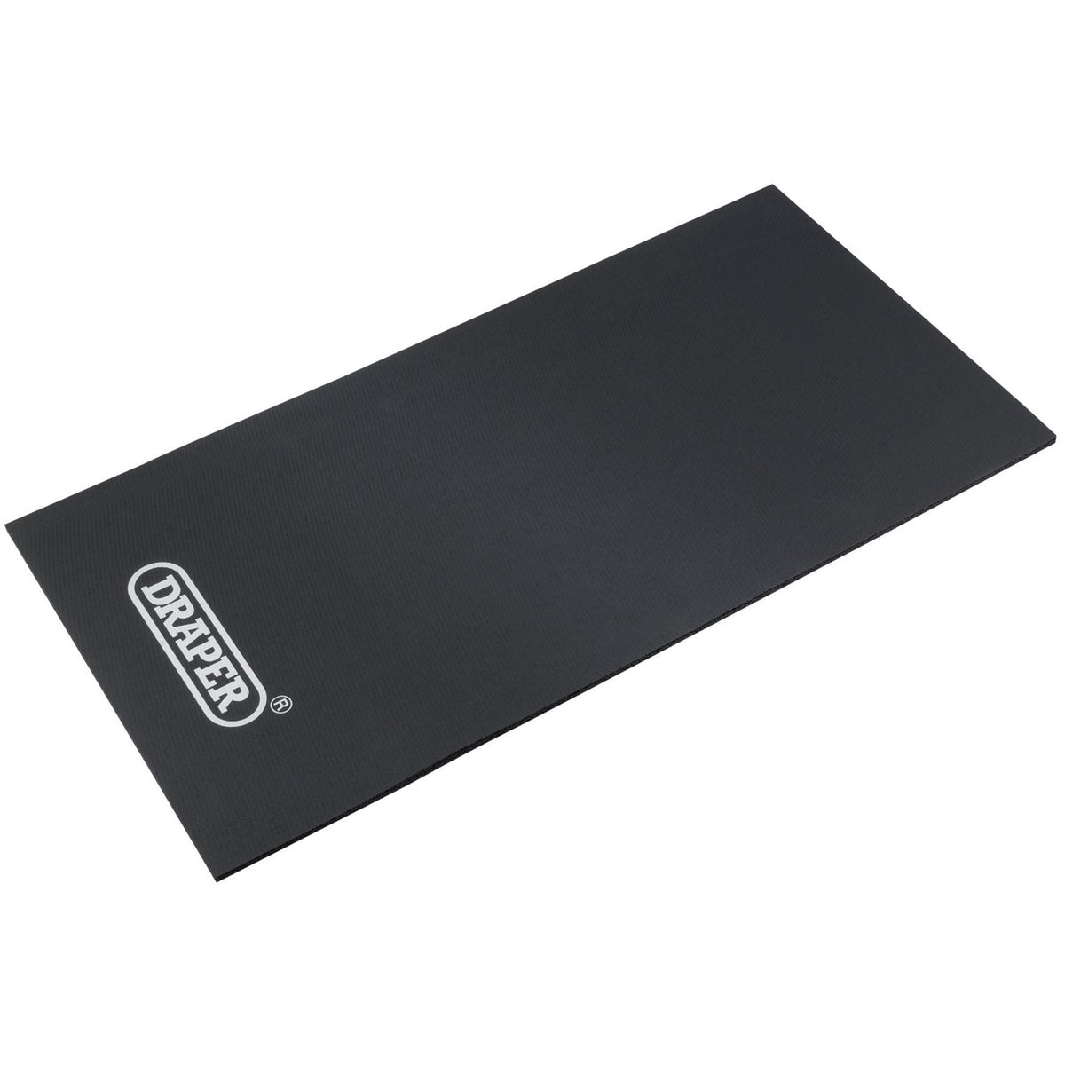 Draper Vibration Absorption Mat 30743  White Rose Tools