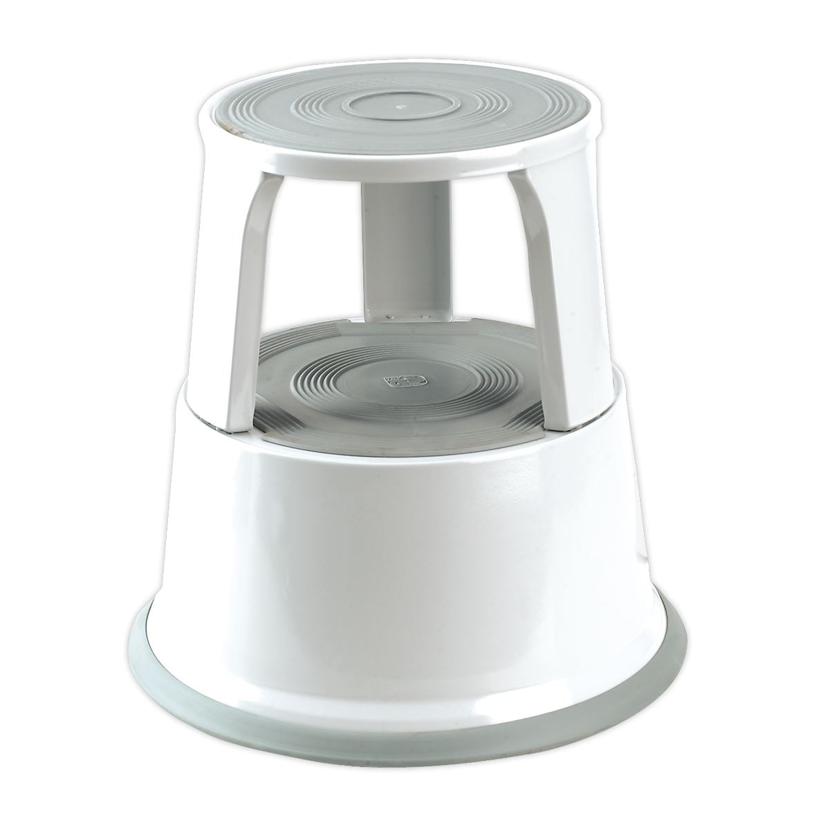 Sealey Kick-Step Steel 