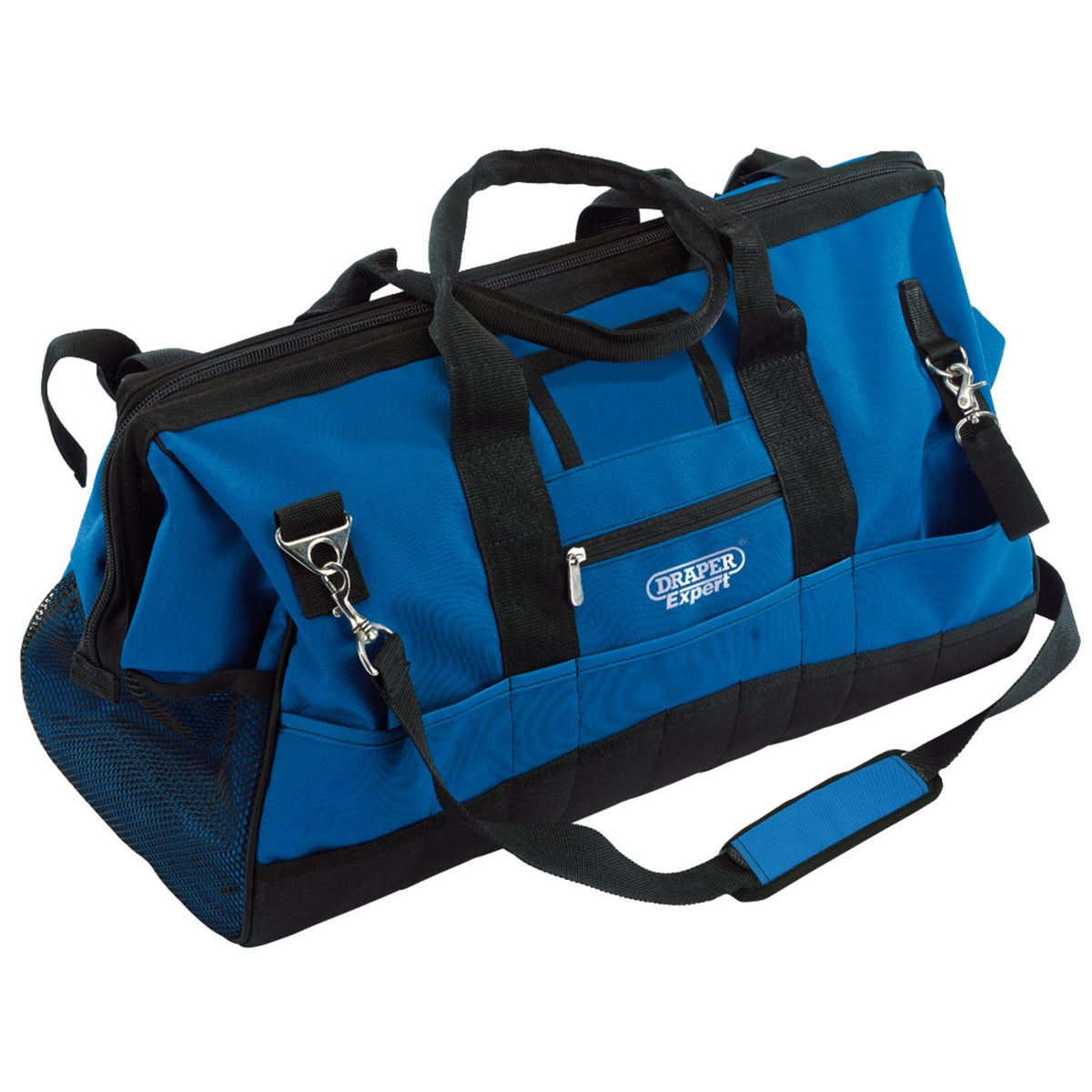 Draper Expert Contractors Tool Bag 630mm 40755  White Rose Tools
