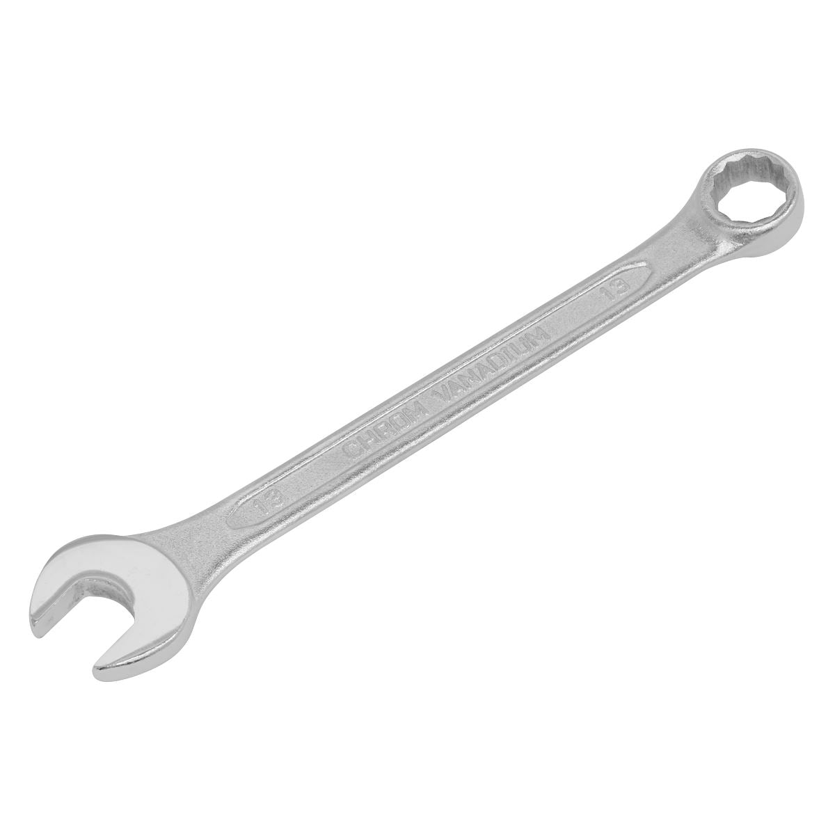 Siegen by Sealey Combination Spanner 13mm