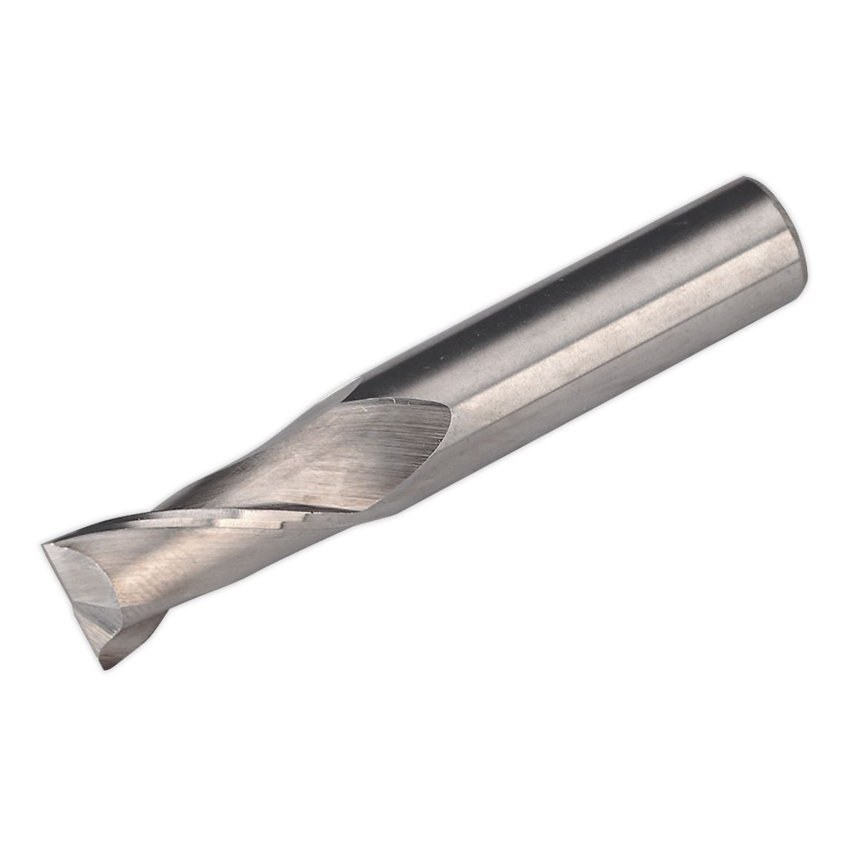 Sealey HSS End Mill Ø14mm 2 Flute 