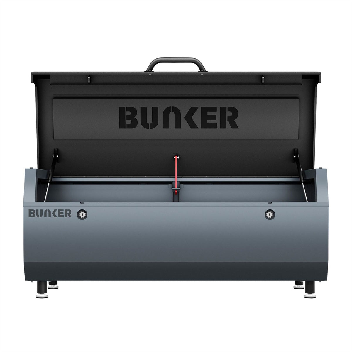BUNKER T2 Outback 29885  White Rose Tools