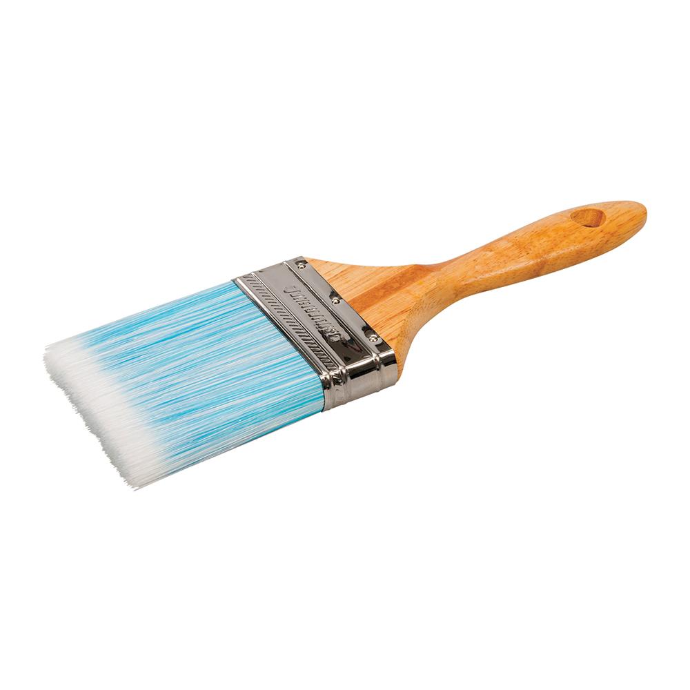 Silverline Synthetic Paint Brushes 12-100mm
