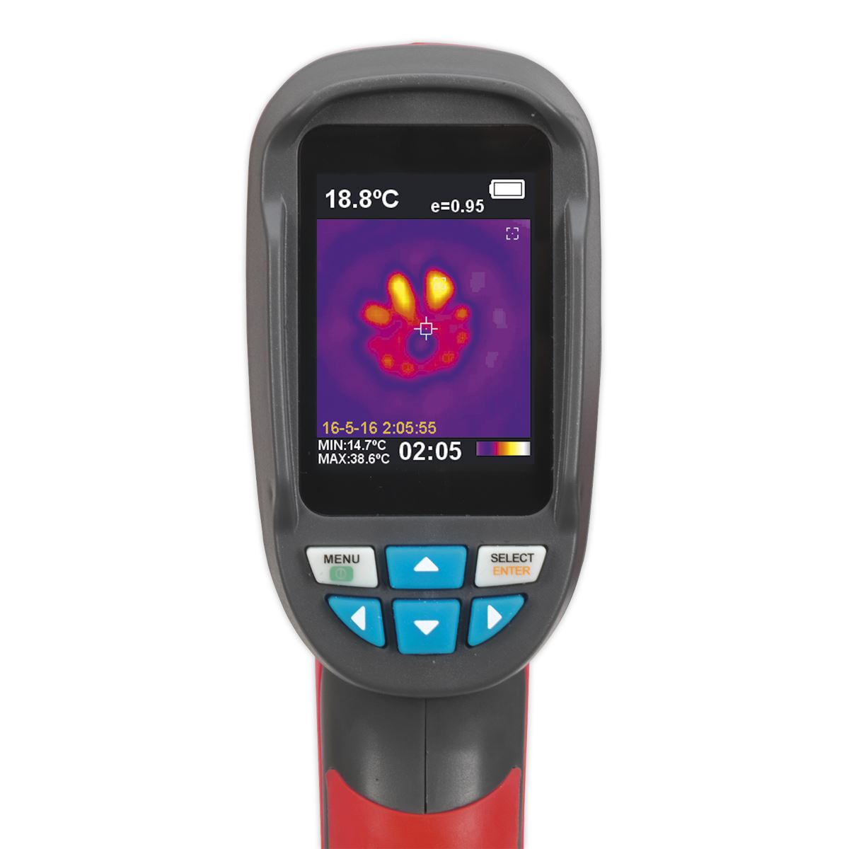 Sealey Thermal Imaging Camera