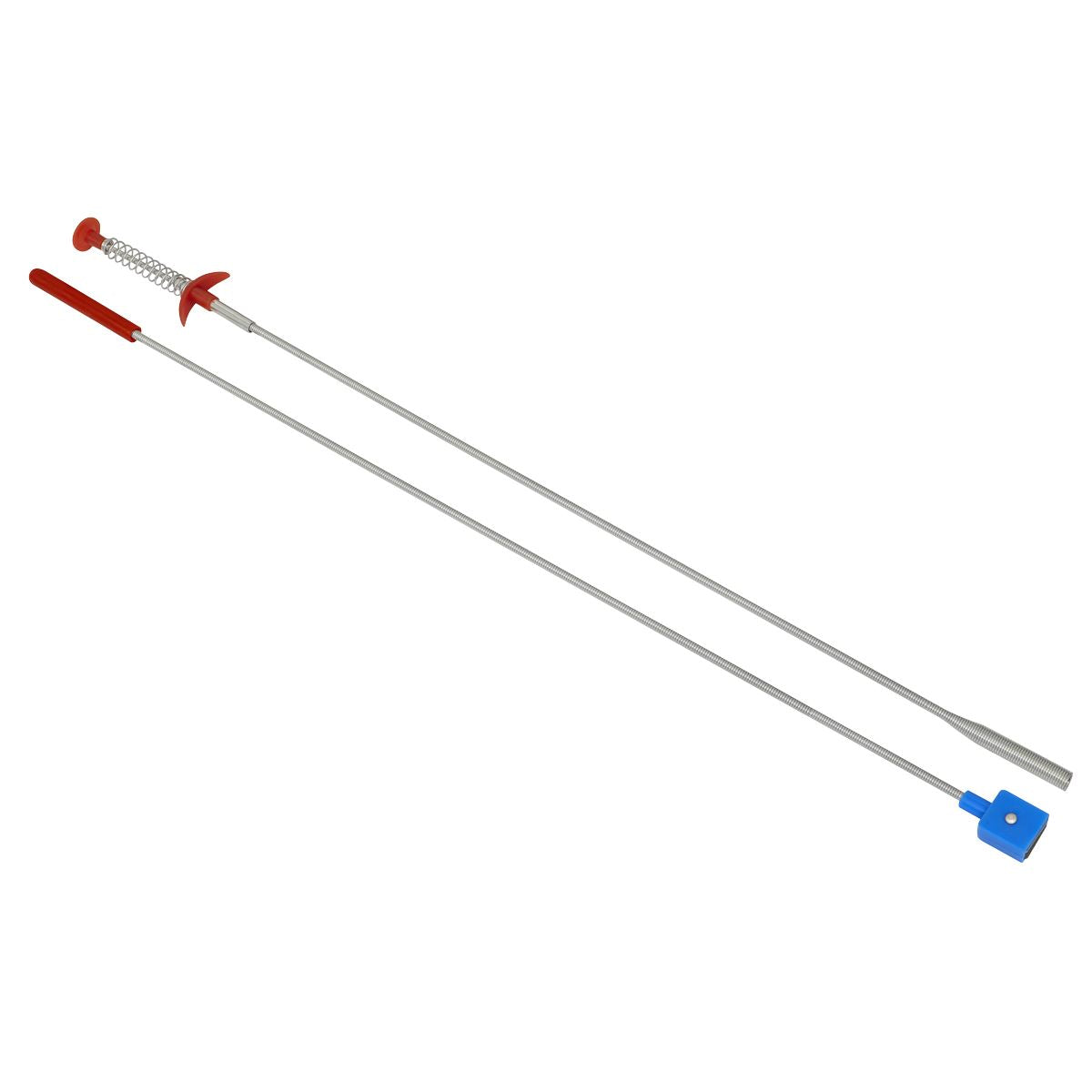 Siegen by Sealey Pick-Up Tool Set 2pc 