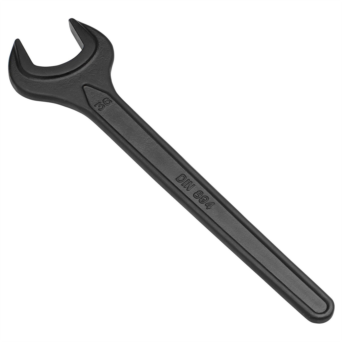Draper Single Open End Spanner 36mm 37536  White Rose Tools