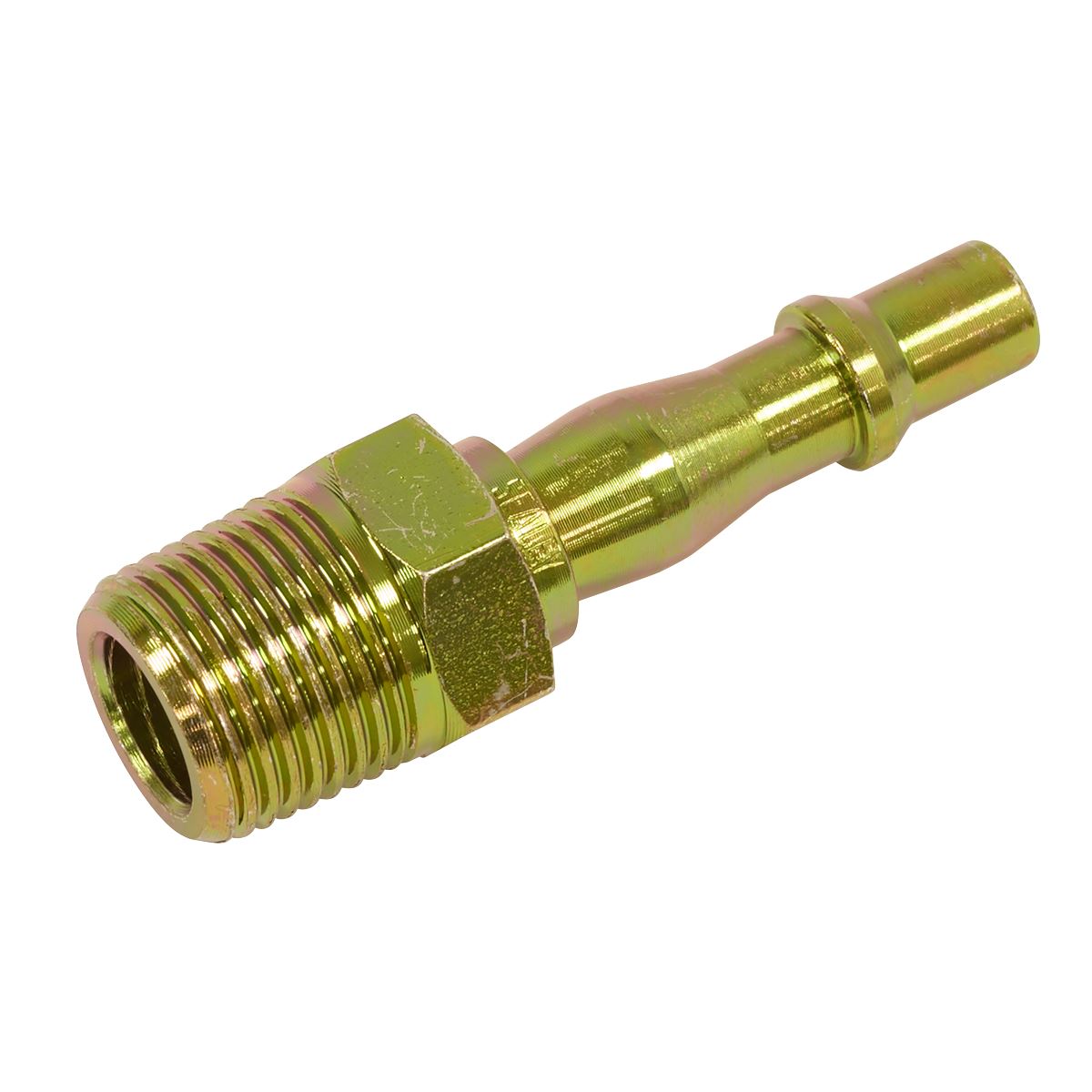 Sealey Screwed Adaptor Male 3/8"BSPT - Pack of 5