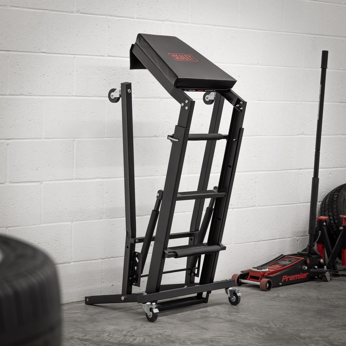 Sealey Topside Engine Bay Creeper