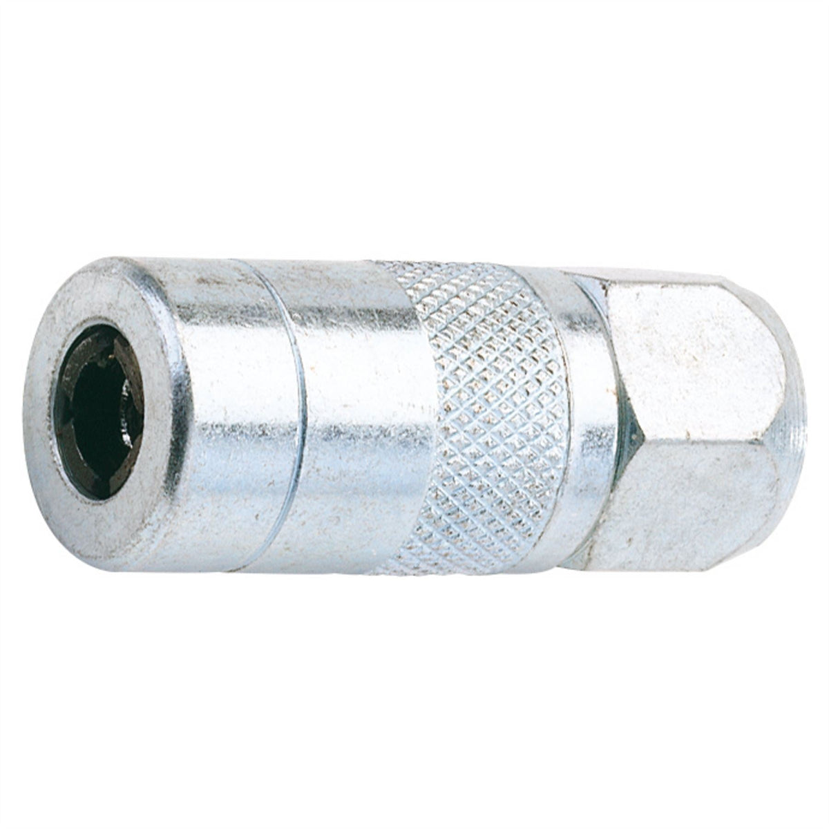 Draper 4 Jaw Hydraulic Connector 1/8" BSP 57859  White Rose Tools