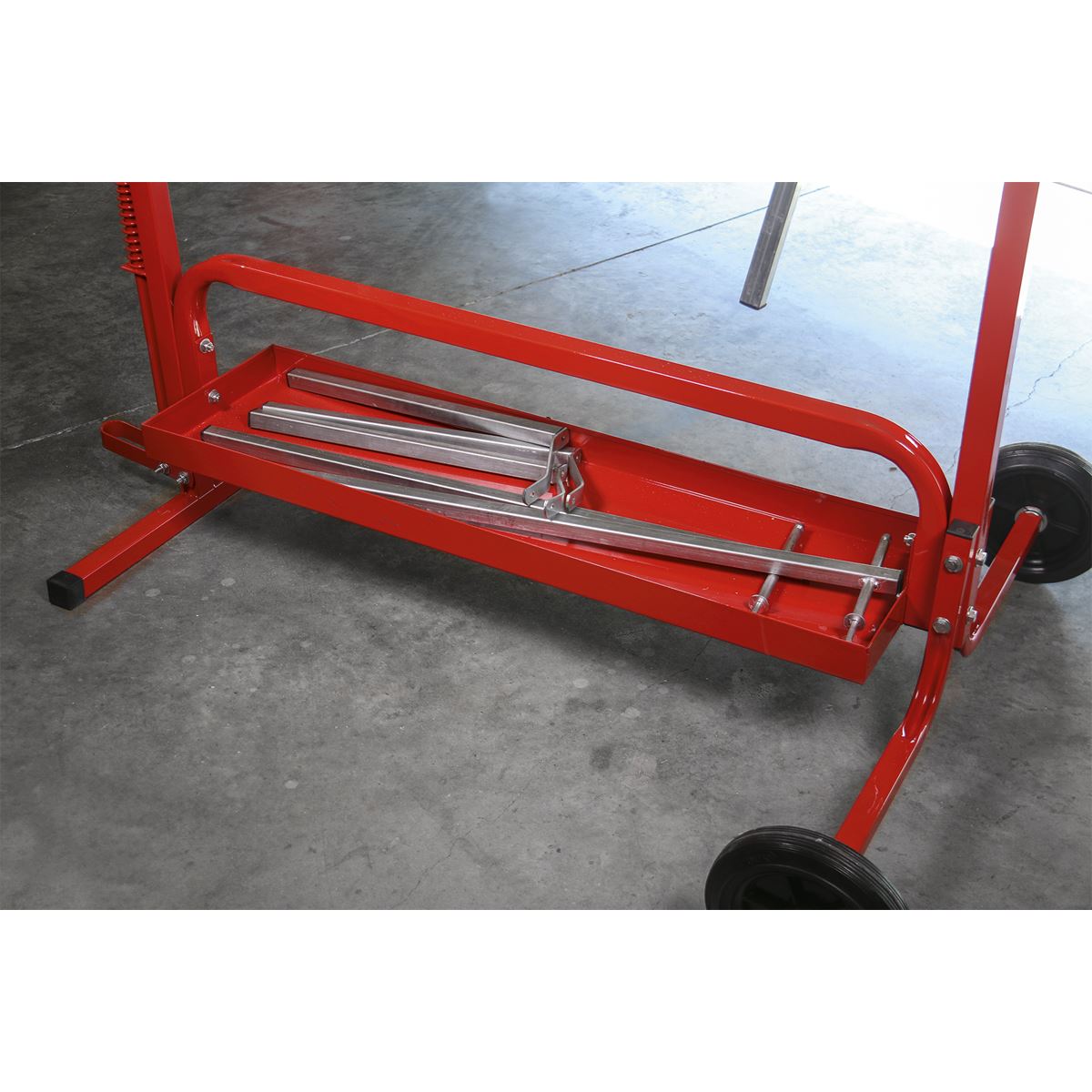 Sealey Rotating Universal Panel Stand