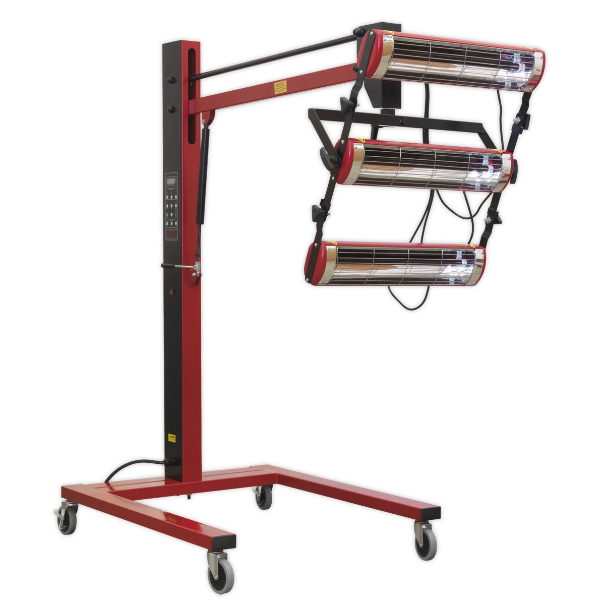 Sealey Infrared Panel Dryer - Short Wave 3000W/230V 