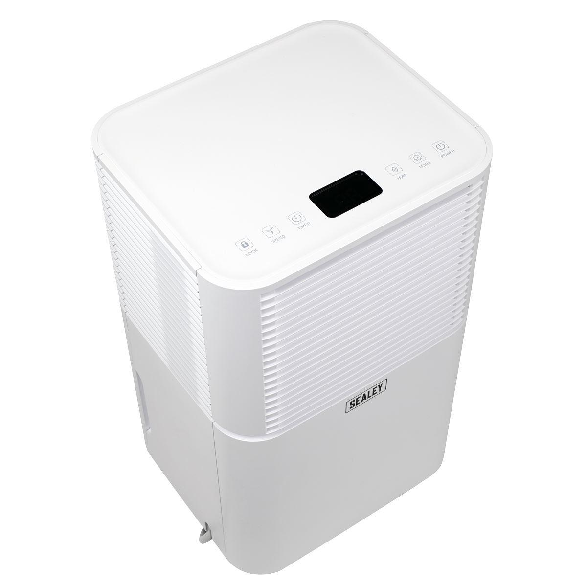 Sealey Dehumidifier 10L