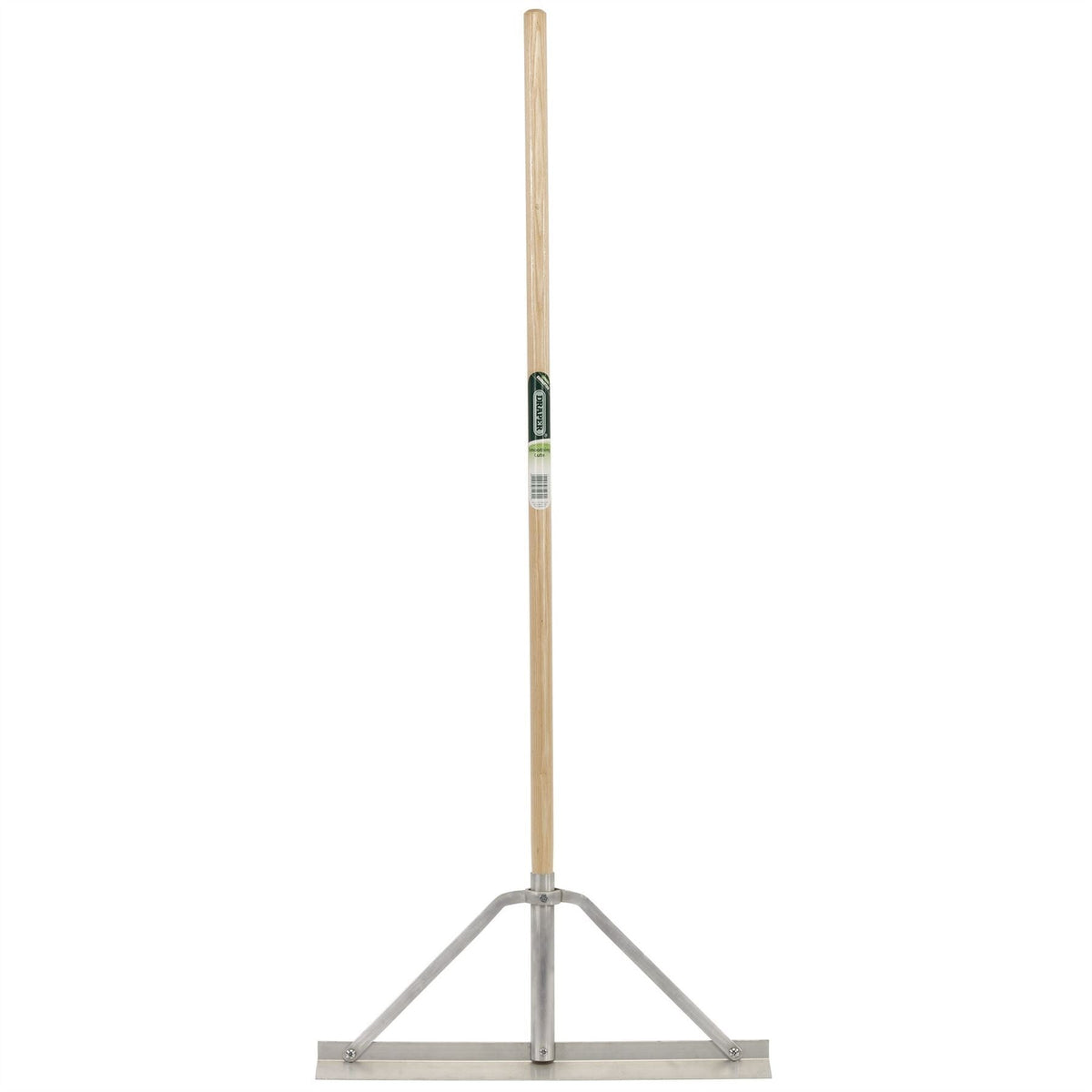 Draper Expert Aluminium Spazzle with Ash Shaft 71260  White Rose Tools