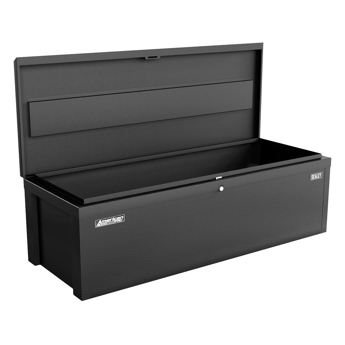 Sealey American Pro Steel Storage Chest 1200 x 450 x 360mm