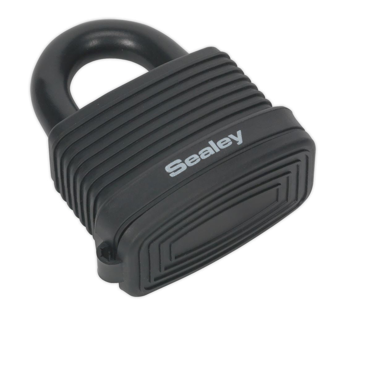 Sealey Steel Body Weatherproof Combination Padlock 48mm 
