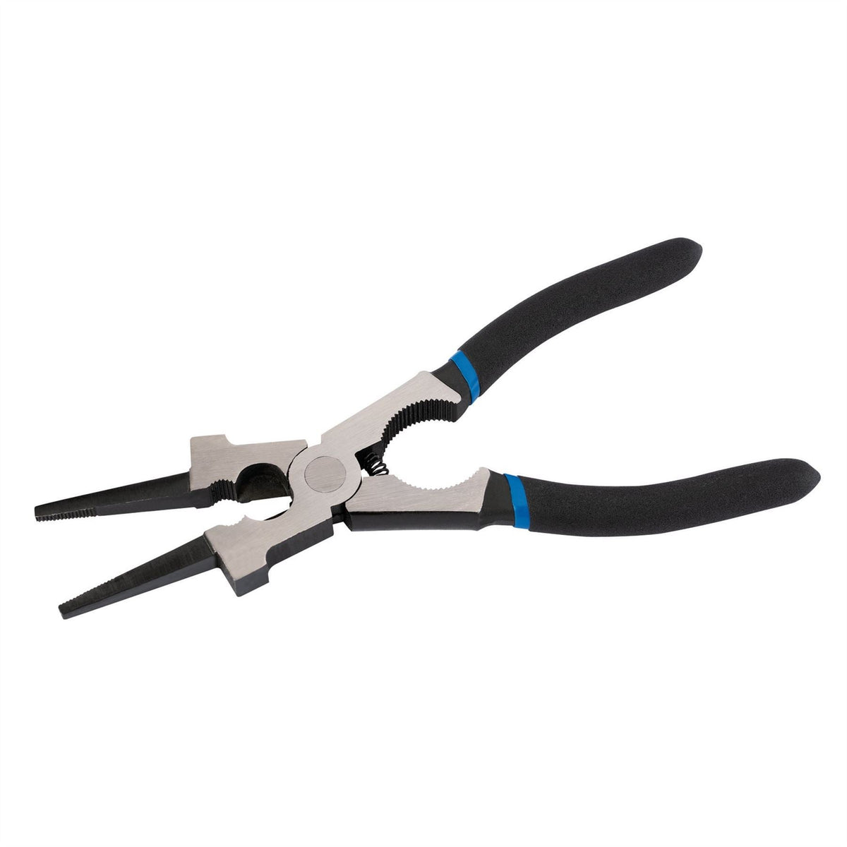 Draper Soft Grip MIG 'Helper' Pliers 210mm 31489  White Rose Tools