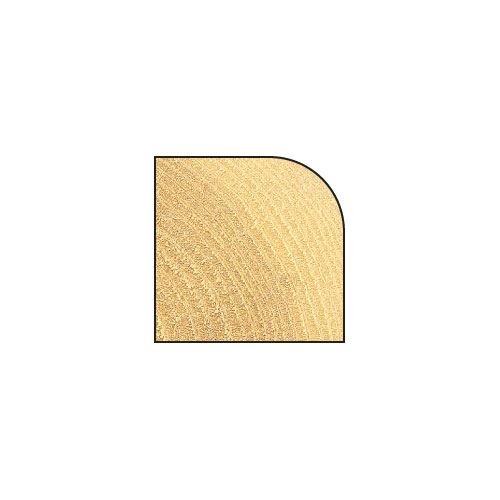 Trend Rounding Over 6.3mm Radius X 12.7mm Cut  C076X1/4TC 