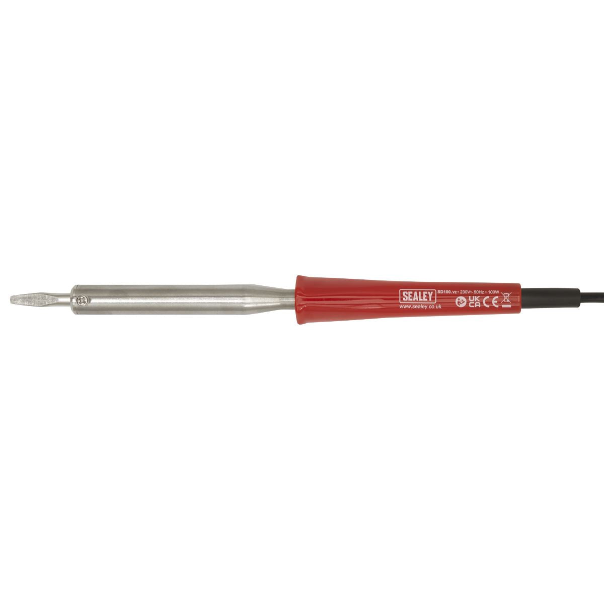 Sealey Soldering Iron 100W/230V 