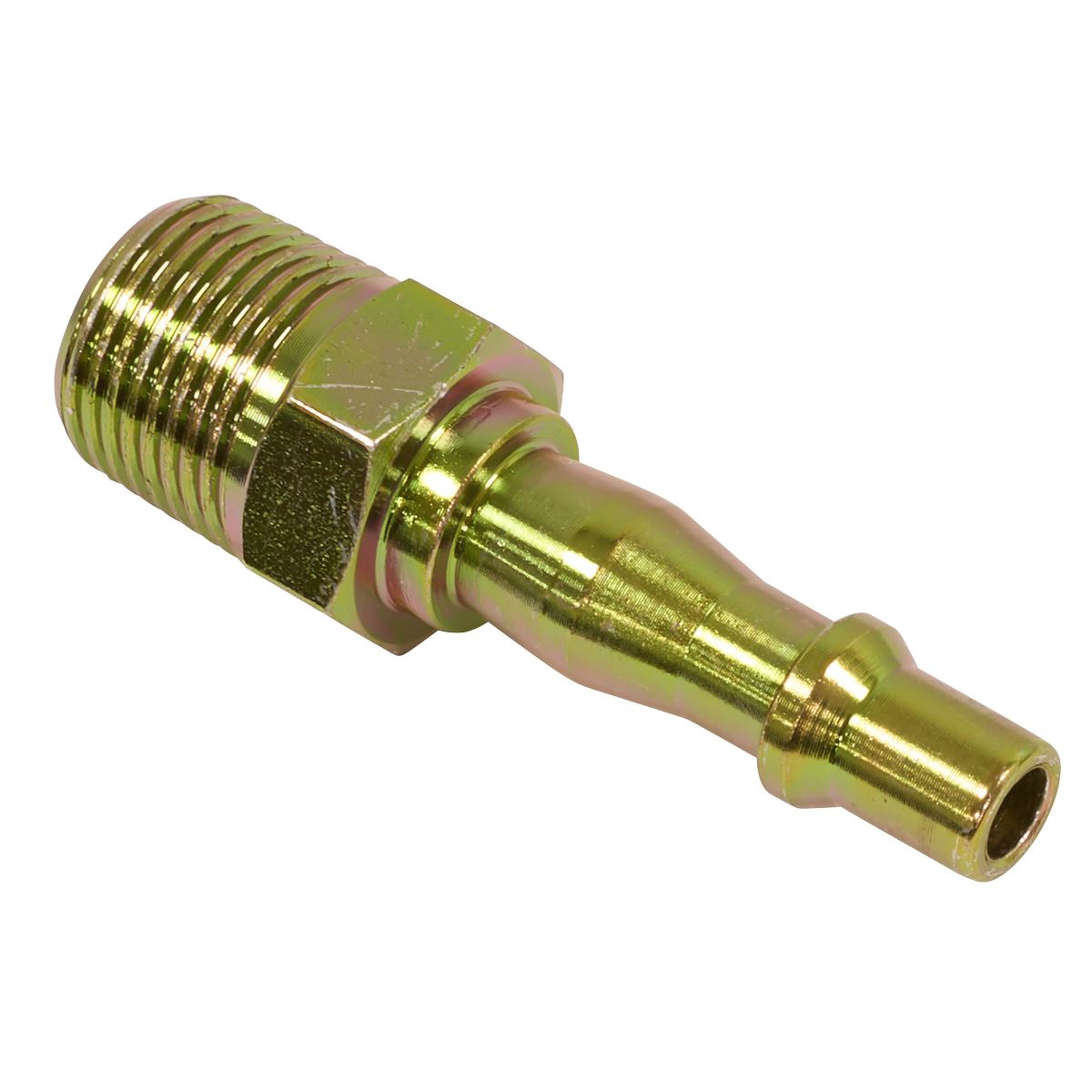 Sealey Screwed Adaptor Male 3/8"BSPT - Pack of 5