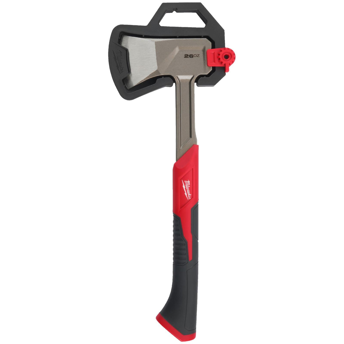 Milwaukee Wood Splitting Axe 40cm  White Rose Tools